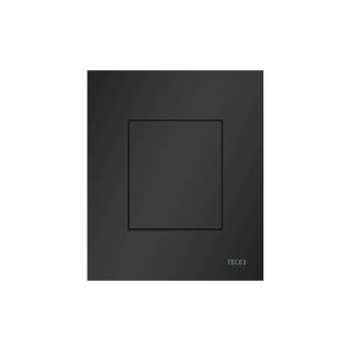 Панель смыва для писсуара с картриджем TECE TECEnow 9242406 чёрный матовый