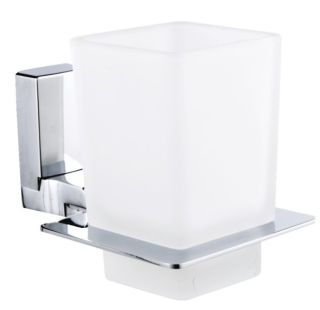 Стакан для ванной комнаты Haiba HB8806 хром