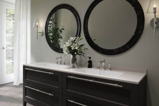 Раковина Holbi Neptune 65см белый матовый 1.02.013.11.1