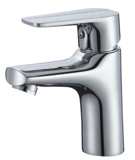 Смеситель для раковины РМС SL131-001 хром