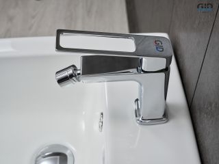 Смеситель для биде Gid Niagara L057-CH-B L057CHB хром