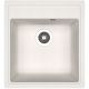 Кухонная мойка Dr. Gans Ника 470 белый