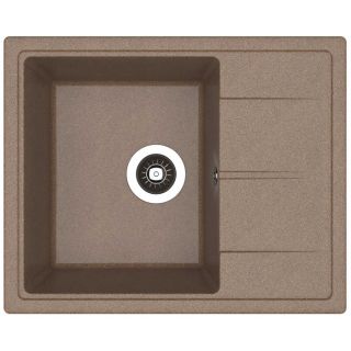 Кухонная мойка Dr. Gans Ника 580 терракота