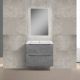 Тумба под раковину Vincea Norma VMC-2N600BT 60 см