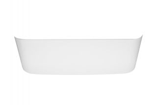 Фронтальная панель для ванны Vayer BTW 180x85 Гл000006811 Белая