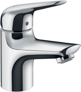 Смеситель для раковины Hansgrohe Novus 71021000 хром