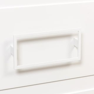 Ручка La Fenice FNC-04-CUB-B-80 белая