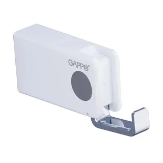 Крючок Gappo G3705 хром