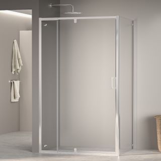 Душевой уголок RGW PA-078 (RGW PA-008 + Z-050-2) 350807887-11 80x70см хром
