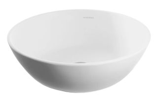 Раковина Montebianco Piemont 12043 45см белый