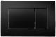 Инсталляция для унитаза Berges ATOM 410 кнопка soft touch чёрный 040332