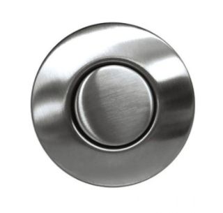 Пневматическая кнопка для измельчителя omoikiri