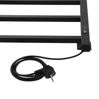 Полотенцесушитель электрический Energy Cube EETR0CUBE07040R905M 70x40 см