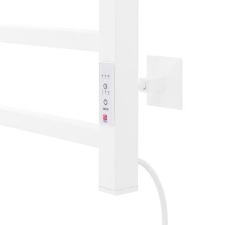 Полотенцесушитель электрический Energy Cube EETR0CUBE07040R903M 70x40 см