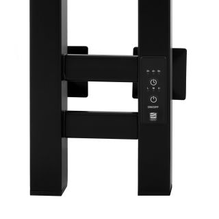 Полотенцесушитель электрический Energy Dart EETR0DART12010R905M 120x10 см