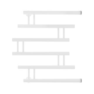 Полотенцесушитель водяной Energy Modern EWTRMODRN06050R903M 600 x 500 белый матовый