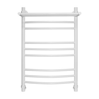 Полотенцесушитель водяной Energy Prestige Modus EWTRPRESM08050R903M 800 x 500 белый матовый