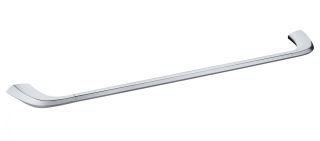 Полотенцедержатель ABBER Nord AA1552 60см хром