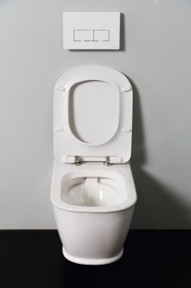 Унитаз-компакт BelBagno напольный белый Prado BB10150CP