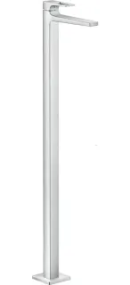 Смеситель для раковины Hansgrohe Metropol 74530000S хром