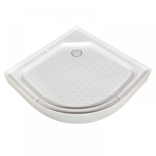 Душевая кабина Deto ЕМ1510 стандартная 100х100х220 см