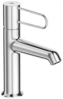 Смеситель для раковины Jacob Delafon ODEON RIVE GAUCHE E21028-CP-CP