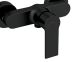 Смеситель Cersanit BRASKO BLACK 63109 для душа