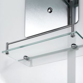 Душевая кабина Deto ЕМ4590 N (без крыши) 90х90х208см