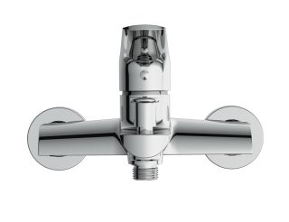Смеситель Cersanit FLAVIS 63035 для ванны и душа