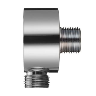 Шланговое подсоединение Swedbe Platta 5506 хром