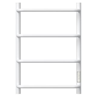 Полотенцесушитель электрический Point Ника PN08846W 40x60 см белый