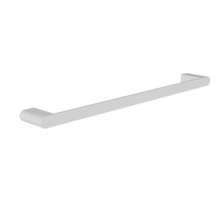 Полотенцедержатель Knotlor SB102WY, белый