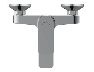 Смеситель Cersanit NATURE  63064 для ванны и душа