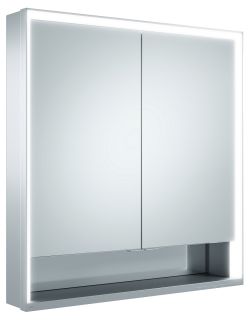 Зеркальный шкаф Keuco Royal Lumos 14327171305 70 см