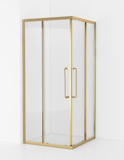 Душевой уголок CEZARES RELAX-304-A-2-100-C-CR