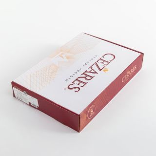 Смеситель для раковины высокий CEZARES RELAX-LC2-IN-W0 сатин