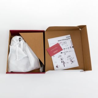 Смеситель для раковины CEZARES RELAX-LS2-01-W0 хром