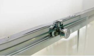 Душевая дверь RGW LE-12 34121213-11 130см хром