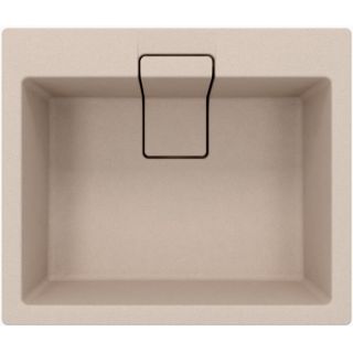 Крышка для слива Florentina Ривьера бежевый