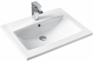 Раковина Santek Элина1.WH50.1.606 60 см