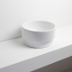 Раковина SIMAS Po-mo PO01bi белая 37 см