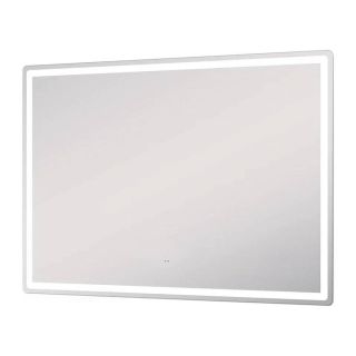 Зеркало с подсветкой Vigo Geometry Comfort 066 120 см