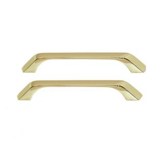 Ручки для чугунных ванн Delice Elite DLR000004