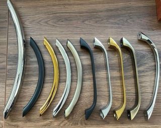 Ванна чугунная Vinsent Veron Devon VDV1807545H 180x75см с отверстиями для ручек