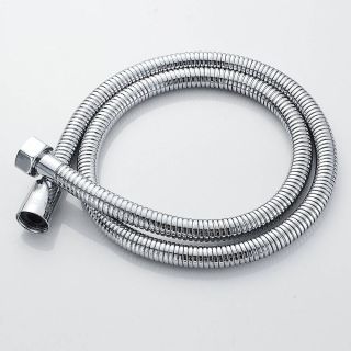 Гигиенический душ со смесителем Rose R1505F-1 белый/хром