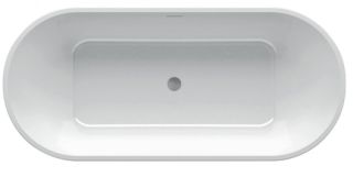 Акриловая ванна Ravak Solo XC00100025 178x80