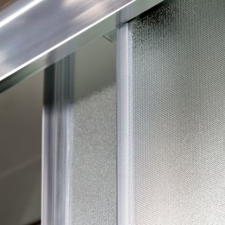 Душевая кабина Deto D09S LED