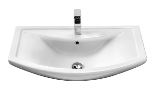 Раковина Santek Балтика 80 см