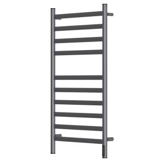 Полотенцесушитель электрический APEXTERMO Sfera SF00105GM 1000x500 графит матовый