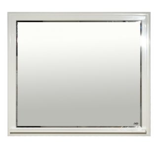 Зеркало Misty Шармель 105см бежевый